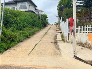 Bán đất view rừng thông trên đỉnh đồi vị trí cực hiếm 246m2 full thổ 5,7 tỷ thương lượng