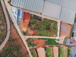 Chỉ 3,9 tỷ quá rẻ cho lô đất 200m2 full thổ xuân thọ đà lạt ô tô tận đất