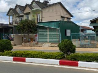 Bán nhanh lô đất mặt tiền kinh doanh trục chính thị trấn lạc dương 133m2 mặt tiền 6m giá 6,7 tỷ