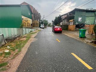 Đất mặt tiền đường đa phú, p7 đà lạt 313m2 có 250m2 thổ cư chỉ 7,5 tỷ