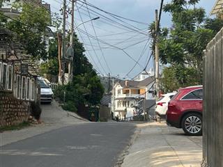 Bán đất biệt thự an bình 429m2 có sẵn 200m2 thổ cư, mặt tiền 28m giá 13,5 tỷ thương lượng