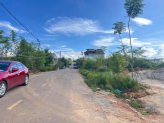Bán đất khu dân cư trường xuân 2 thuộc xuân trường đà lạt, 283m2, full thổ giá 7,6 tỷ