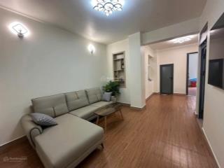 Chung cư yersin 68m2 có 2 phòng ngủ 2 vệ sinh giá chỉ 1,850 tỷ tầng thấp