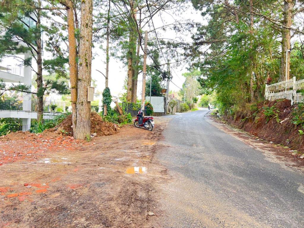 Bán 1488m2 đất mặt tiền trịnh hoài đức view thông bao phủ vị trí cực độc giá 75 tỷ thương lượng