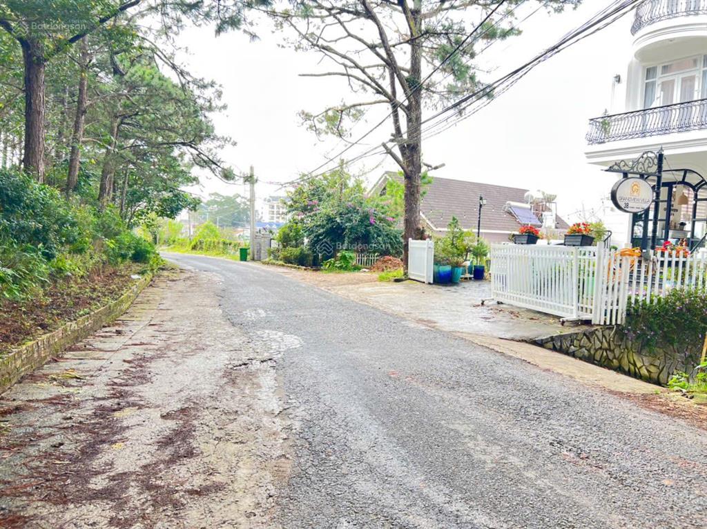 Bán 1488m2 đất mặt tiền trịnh hoài đức view thông bao phủ vị trí cực độc giá 75 tỷ thương lượng