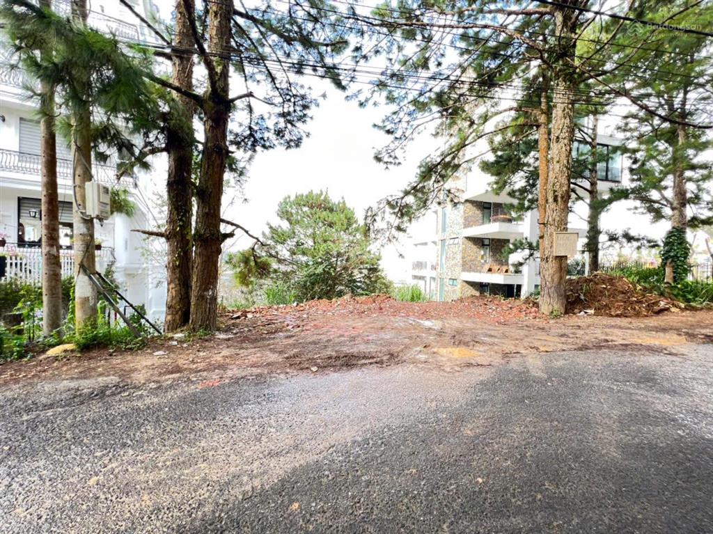 Bán 1488m2 đất mặt tiền trịnh hoài đức view thông bao phủ vị trí cực độc giá 75 tỷ thương lượng