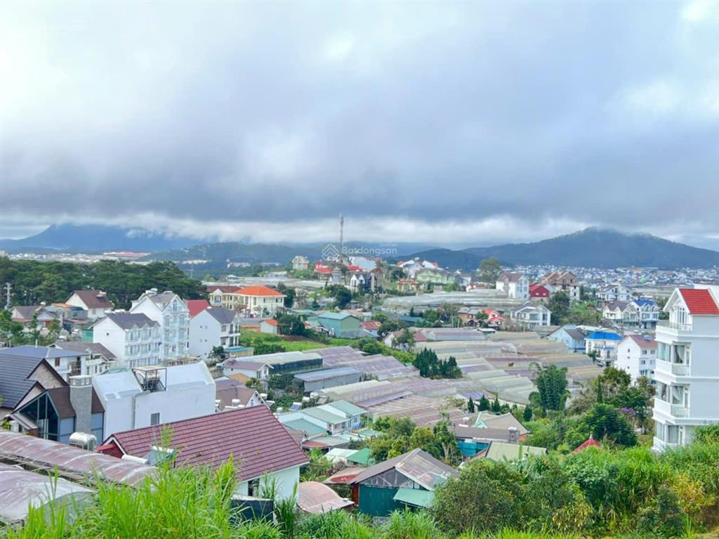 Bán 1488m2 đất mặt tiền trịnh hoài đức view thông bao phủ vị trí cực độc giá 75 tỷ thương lượng