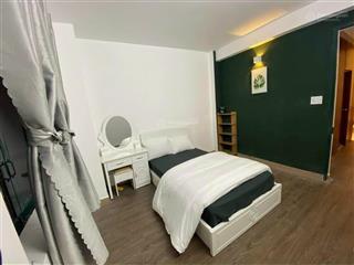 Rẻ nhất chung cư yersin chỉ 1,4 tỷ nhà đẹp nội thất đầy đủ vào ở ngay