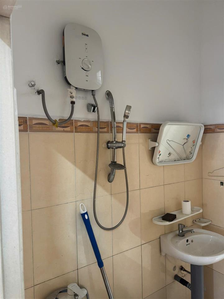 Bán chung cư sổ hồng ngô quyền cực thoáng diện tích rộng vào ở ngay