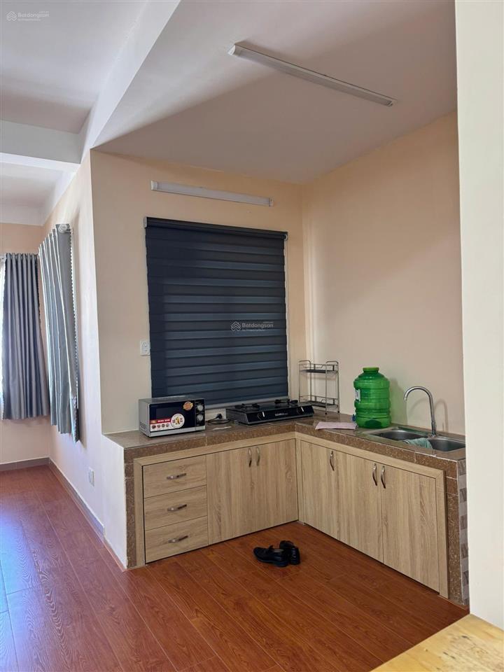 Bán chung cư sổ hồng ngô quyền cực thoáng diện tích rộng vào ở ngay