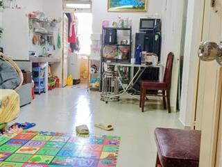 Bán chung cư ngô quyền sổ riêng 1,7 tỷ tầng cao thoáng vay được ngân hàng