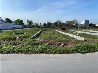 100m2 full thổ cư ngay 1/ hồ văn tắng đường thông ra tỉnh lộ
