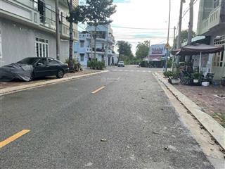 Chính chủ cần bán lô đất đẹp  mặt tiền đường lương thế vinh  p. long tâm  tp. bà rịa