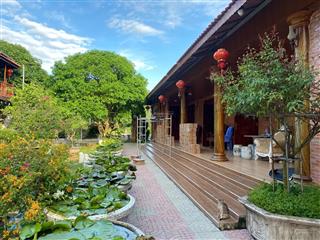 Bán view nghỉ dưỡng kết hợp kinh doanh homestay phước hải bà rịa vũng tàu.