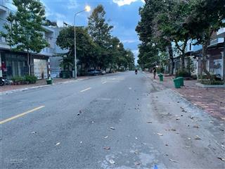 Bán đất đẹp mặt tiền lê long vân  khu gò cát 6  long tâm  tp bà rịa