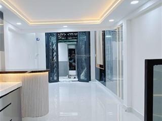 Ttq4 tôn thất thuyết  30m2  4tầng btct  nở hậu  kdc hiện hữu  nhà đẹp ở ngay  chỉ 4, x tỷ.