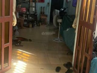 Đoàn văn bơ quận 4  hẻm thông thoáng  82m2  shr  kdc hiện hữu không quy hoạch  chỉ 6,xx tỷ