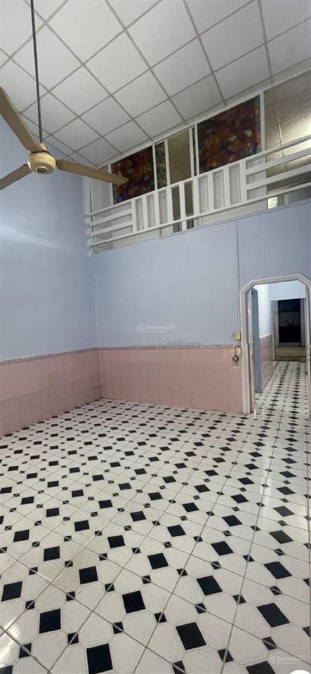 Bán nhà c4 hẻm xe hơi thông tứ phía tôn thất thuyết ~100m2 shr vị trí đẹp, hợp xây chdv chỉ 7,x tỷ