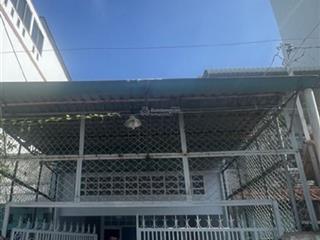 Bán nhà c4 hẻm xe hơi thông tứ phía tôn thất thuyết ~100m2 shr vị trí đẹp, hợp xây chdv chỉ 7,x tỷ