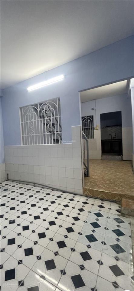 Bán nhà c4 hẻm xe hơi thông tứ phía tôn thất thuyết ~100m2 shr vị trí đẹp, hợp xây chdv chỉ 7,x tỷ