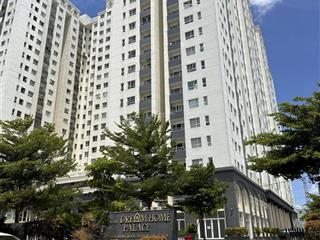 Bán gấp căn hộ dream home palace 1,78 tỷ 52m2, 2pn 1wc, q8, hcm
