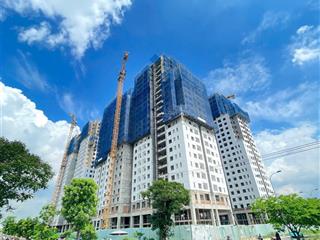 Bán căn hộ chung cư 3pn, 2wc, 75m2 tại dream home riverside, 1,97 tỷ