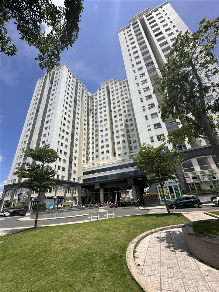 Chuyền nhà cần bán gấp căn 57m2 2pn2wc giá 1,9 tỷ cc dream home palace