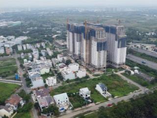 Không mua tăng giá  dt 57m2 2pn 2wc giá 1tỷ390 bao thuế phí, không phát sinh
