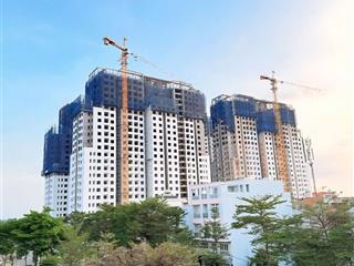 Mua đầu tư lời ngay  dt 57m2 2pn 2wc giá 1ty390 (full vat, ko phát sinh)