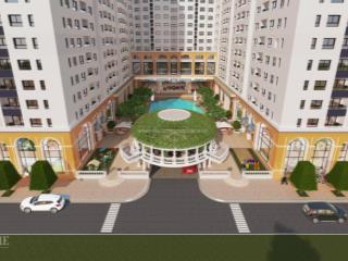 Giá thật không ảo bán căn 2pn lớn nhất dream home palace giá 2,1 tỷ bao thuế phí