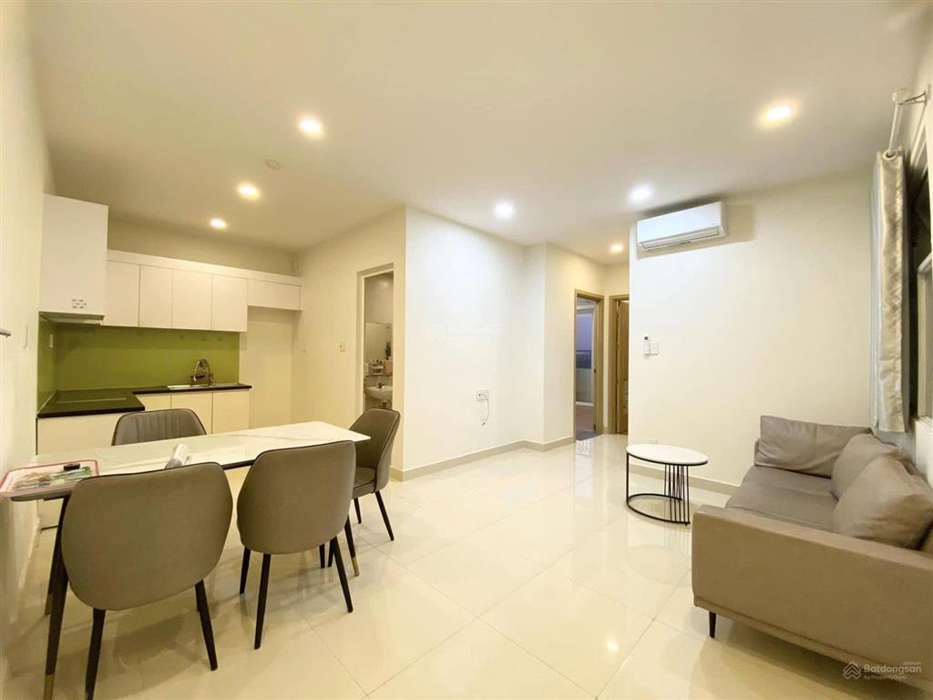 Căn lớn giá tốt tại q8 67m2 chỉ 2,140 tỷ chủ bao thuế phí