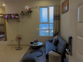 Hàng hót  dt 62m2 2pn 2wc tặng nội thất giá 2,250 tỷ (bao thuế phí sang tên, view thoáng mát)