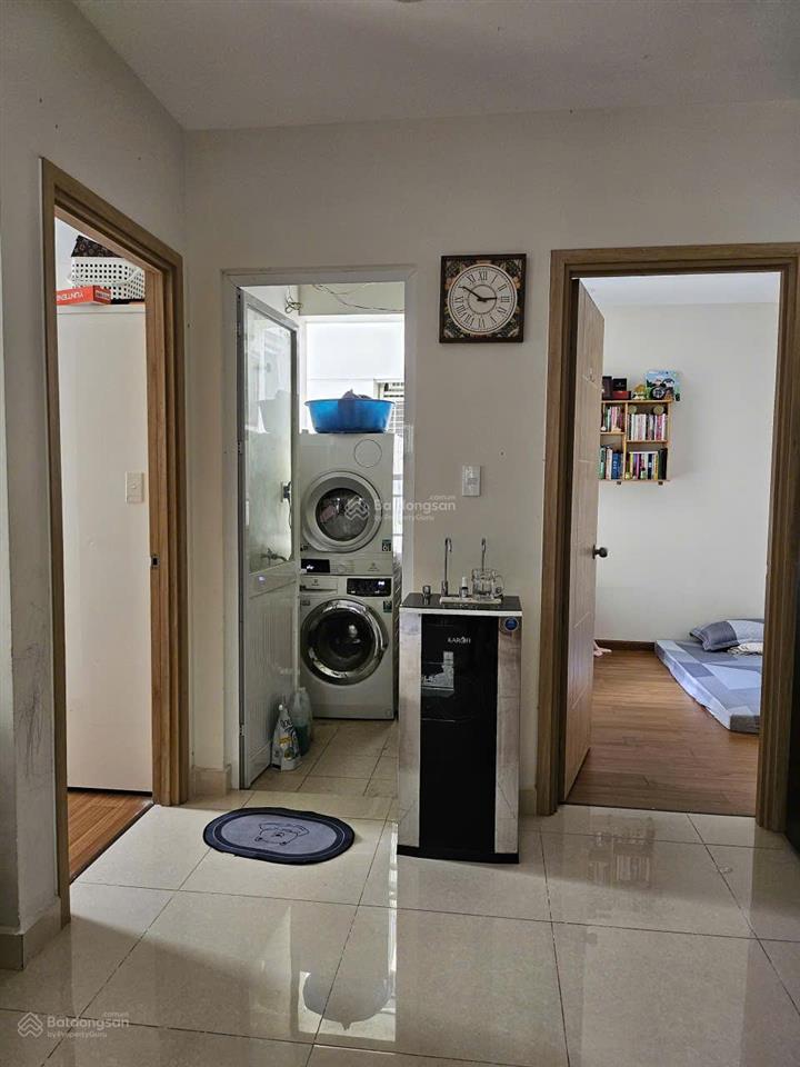 Khách cần căn 3pn 2wc tham khảo ngay căn 81m2 giá 2,750 tỷ (có ít nội thất cơ bản)