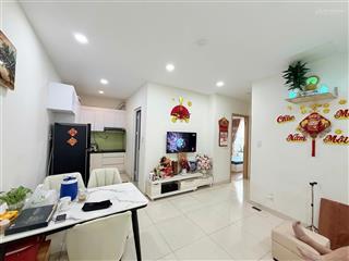 Ra hàng gấp căn 62m2 2pn 2wc full nội thất giá 2,34 tỷ (full thuế phí, giá tốt)