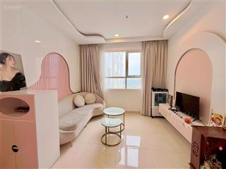 Chuyển nước ngoài ở chủ bán gấp 53m2 2pn 2wc giá 2,310 tỷ (full nội thất)