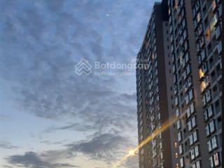 Cần tiền bán gấp căn 68m2 2pn 2wc giá 3,550 tỷ view về trung tâm thành phố (bao thuế phí, sổ)