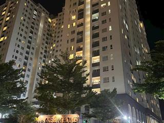 Chuyển chỗ ở bán gấp căn 75m2 3pn 2wc giá 2,89 tỷ (nhà trống, sạch đẹp)