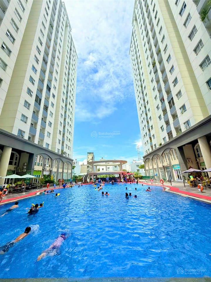 Tôi kẹt tiền cần bán căn góc 3pn 2wc 79m2 giá 2,910 tỷ tặng lại nội thất