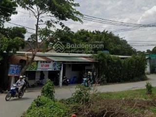 Bán nhanh lô đất gần chợ vĩnh lộc a, đường sư đoàn 9, vĩnh lộc a, bình chánh, 102m2, sổ riêng
