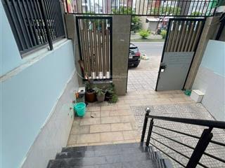Nhà mặt tiền đường phạm hùng kdc đại phúc, cho thuê phòng diện tích 50m2, giá 5 triệu/tháng