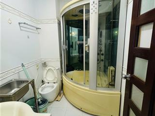 Phòng kdc trung sơn (35m2, giá 5,5 triệu/ tháng, cho thuê, gần bv nam sài gòn, trường học rmic