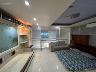 Cho thuê tầng lững (35m2 giá 4 triệu/tháng, gần bệnh viện nam sài gòn, các trường đại học quốc tế
