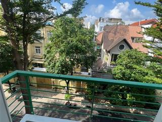 Cho thuê phòng ban công 50m2 giá 8 triệu/tháng, khu dân cư trung sơn, gần bv nam sài gòn