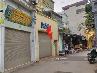 Bán đất tặng nhà  kim giang  thanh liệt  linh đàm  cầu tó