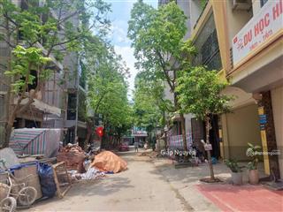 #bán đất phân lô liền kề ô tô chánh kinh doanh #lê trọng tấn #la khê .dt50m nhỉnh 12 tỷ