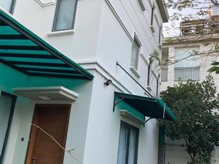 Bán biệt thự nine south estates, 28 tỷ, 200m2, 3pn, 5wc, nhà bè, hcm, giá tốt!