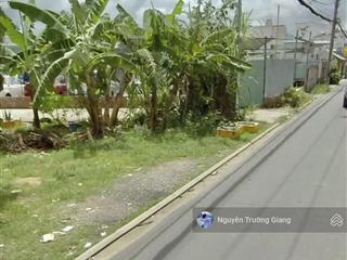 Bán đất ngộp chính chủ 120m2 đ. nguyễn thị minh khai,p.5, bạc liêu, gần chợ cầu xáng, giá 700tr.shr