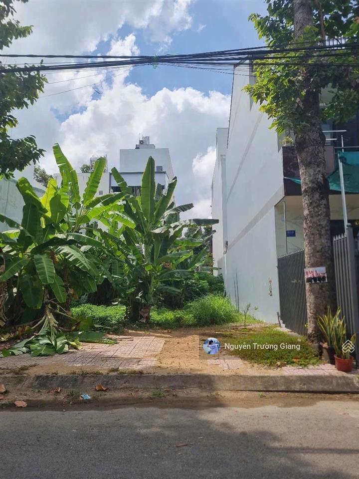 Bán gấp lô đất đẹp 500tr hùng vương, đạo thạnh, gần vincom plaza mỹ tho, tiền giang. dt 120m2. shr.