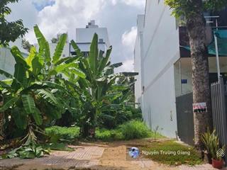 Bán gấp lô đất đẹp 500tr hùng vương, đạo thạnh, gần vincom plaza mỹ tho, tiền giang. dt 120m2. shr.
