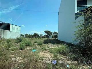 Kẹt tiền bán đất 120m2 đ. lê anh xuân, an nghiệp, ninh kiều, gần lotte mart cần thơ. giá 600tr. shr
